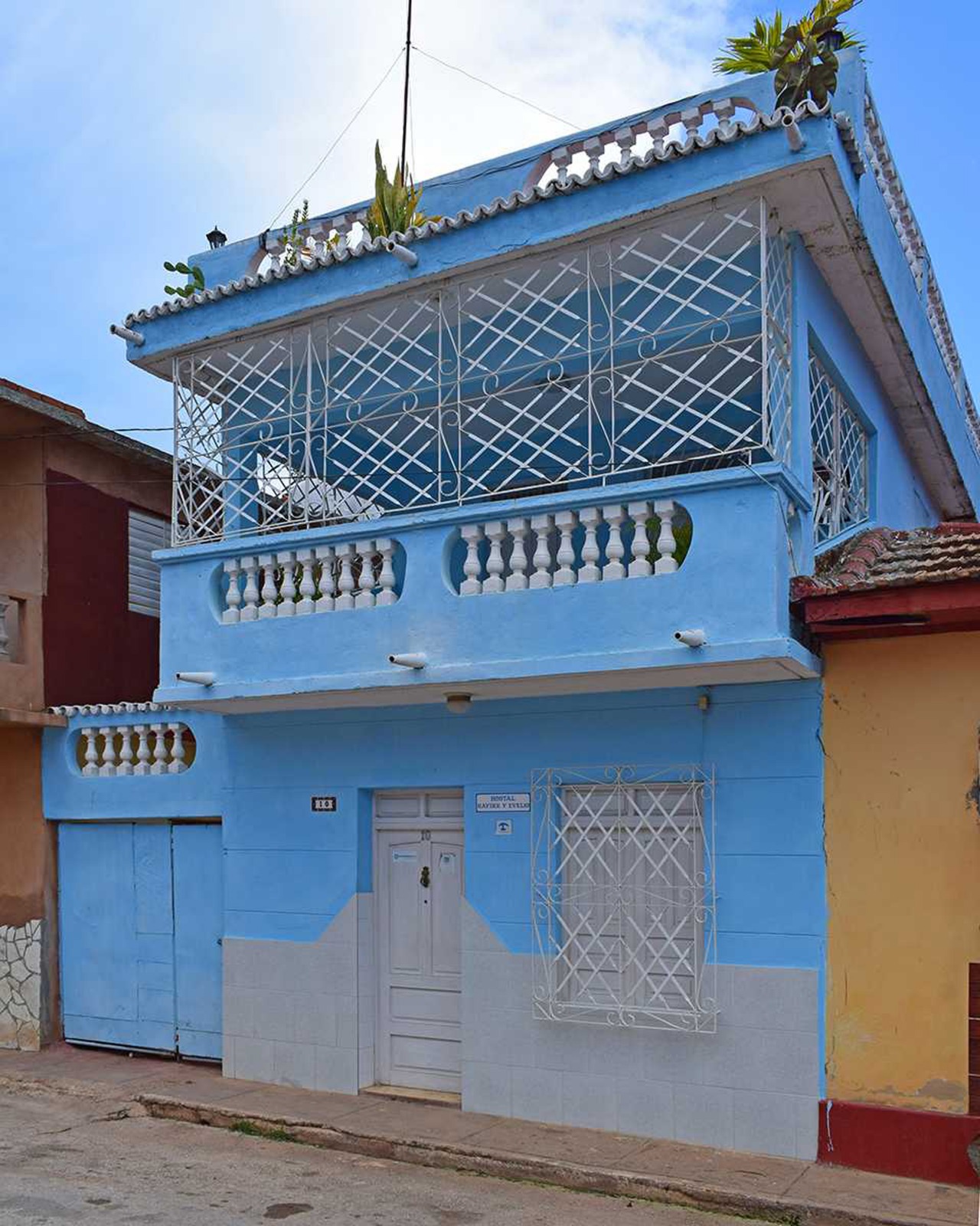 Fotos del hotel - HOSTAL HAYDEE Y EVELIO