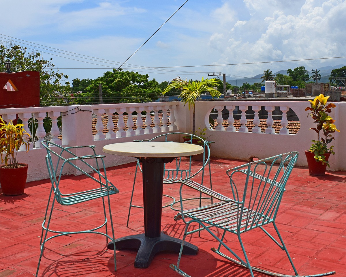 Fotos del hotel - HOSTAL HAYDEE Y EVELIO