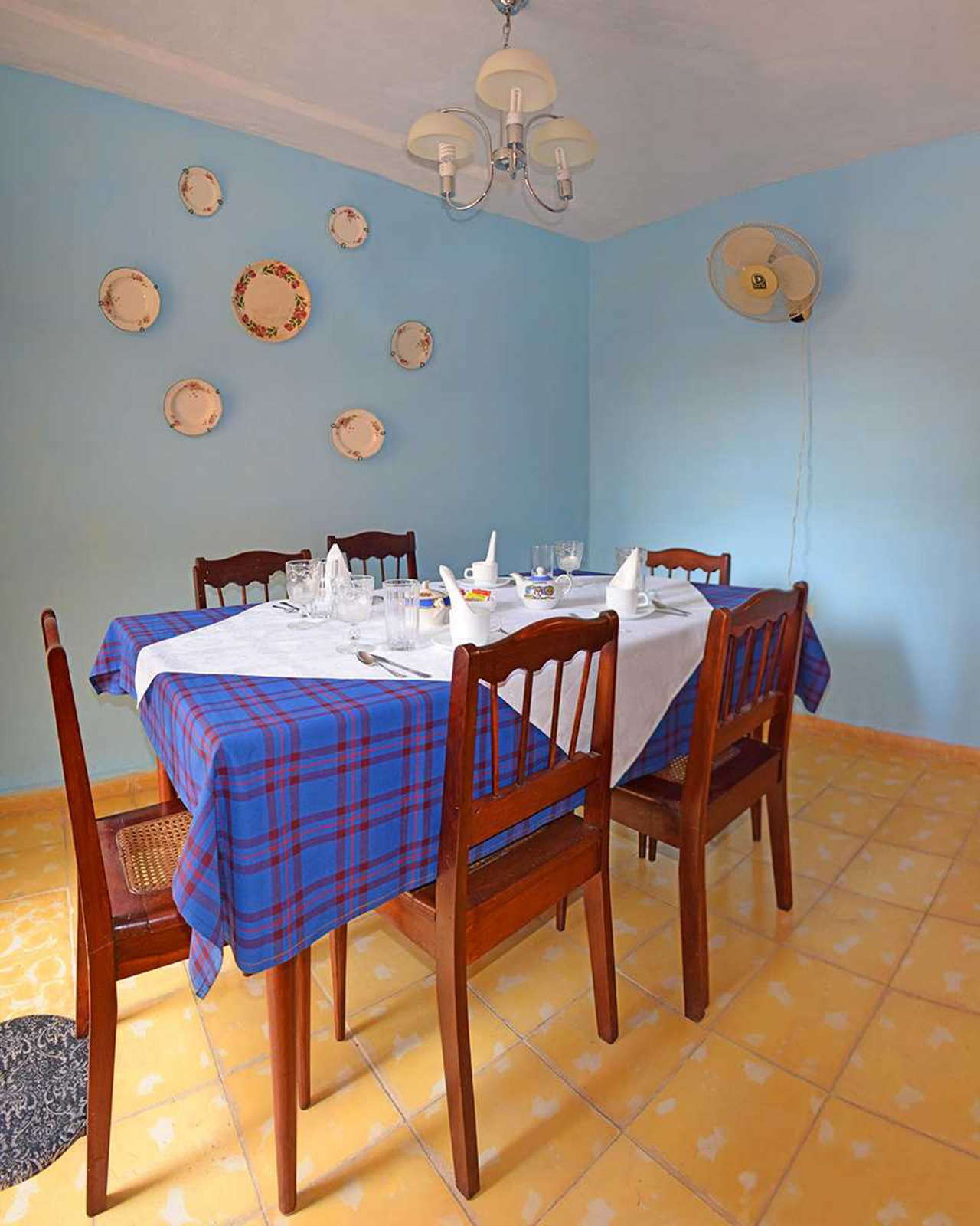 Fotos del hotel - HOSTAL HAYDEE Y EVELIO