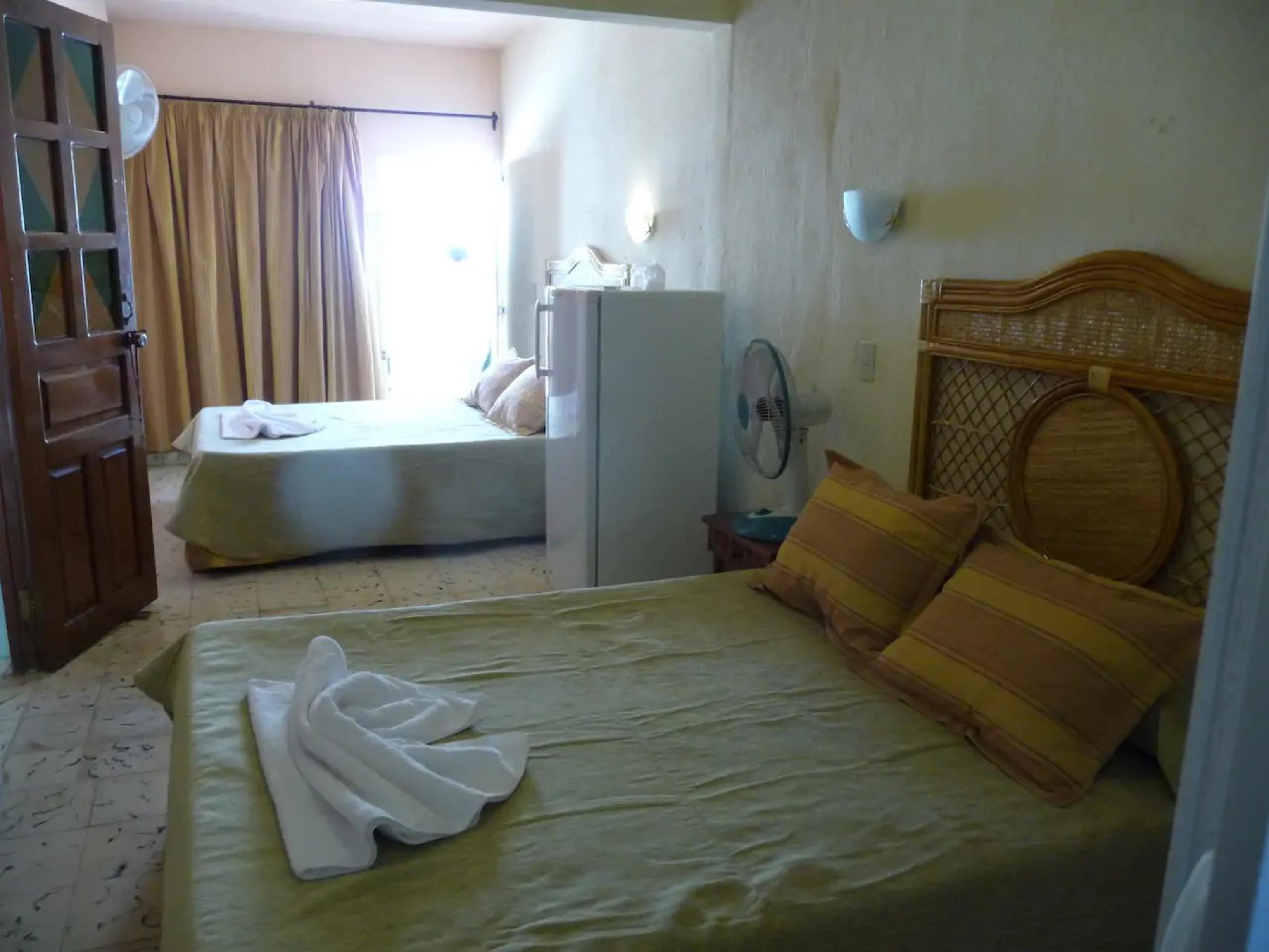 Fotos del hotel - HOSTAL YOESLIN Y DENIS