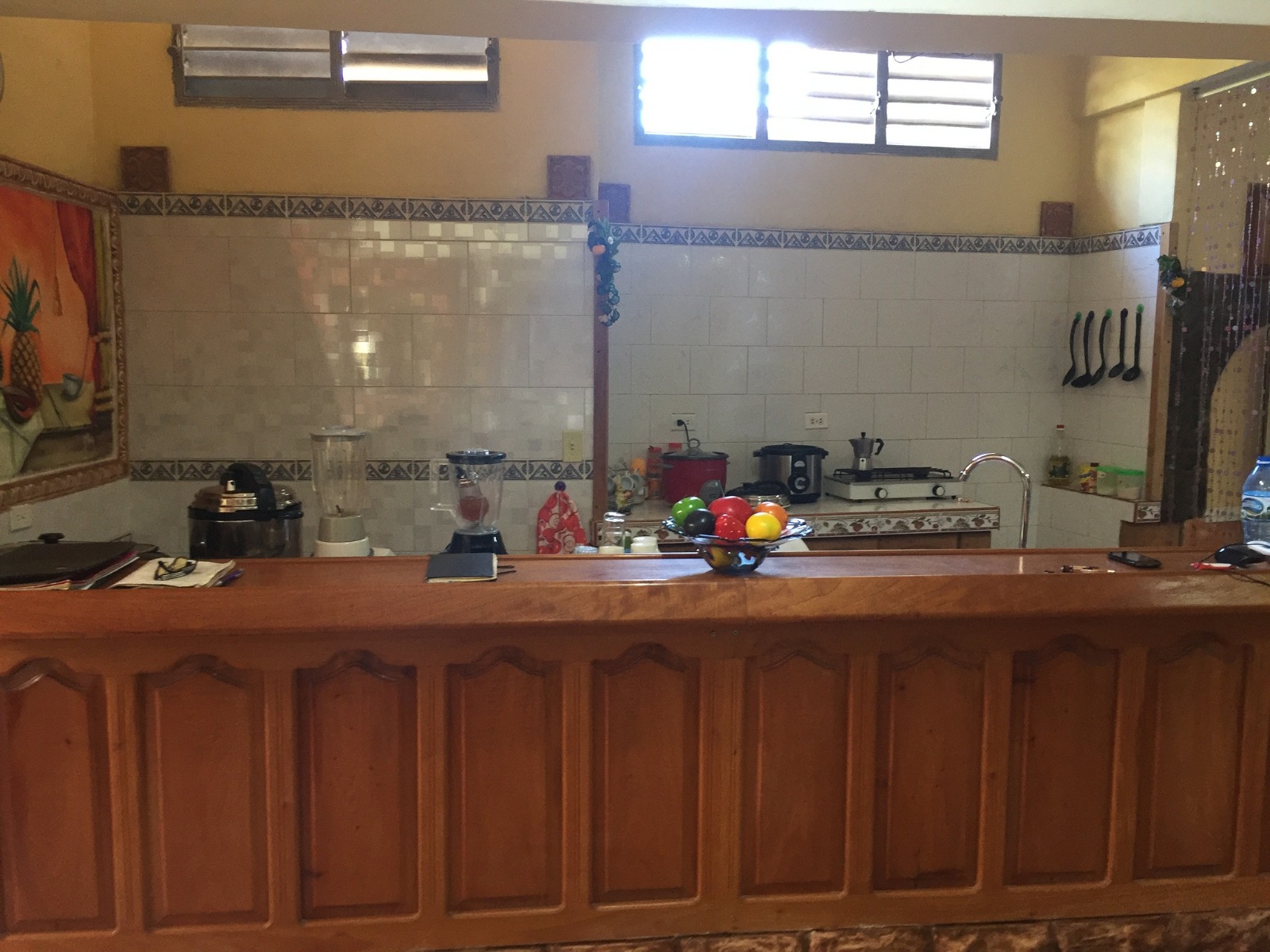 Fotos del hotel - HOSTAL OLDAY