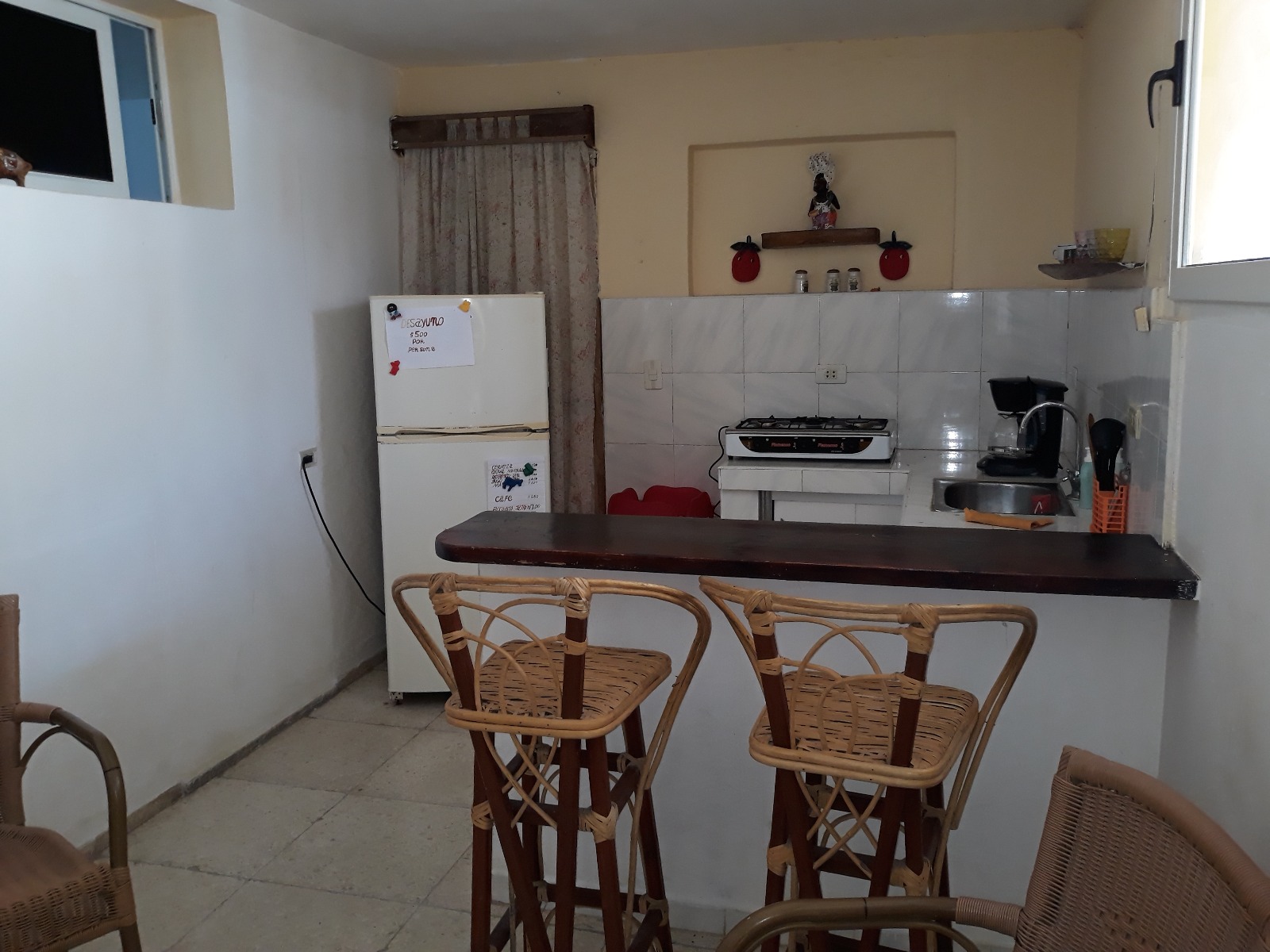 Fotos del hotel - ZAIDA HOUSE