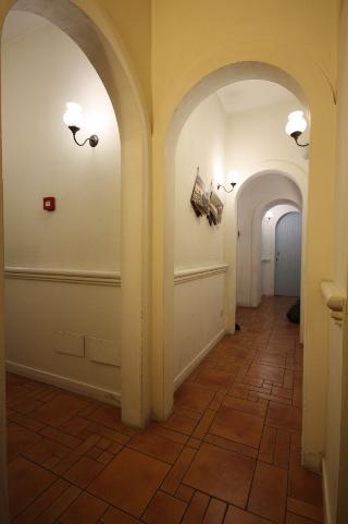 Fotos del hotel - HOTEL CHERUBINI