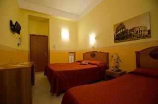 Fotos del hotel - HOTEL CHERUBINI