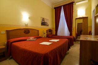 Fotos del hotel - HOTEL CHERUBINI