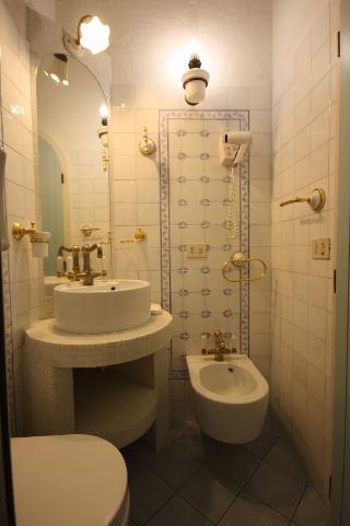 Fotos del hotel - HOTEL CHERUBINI
