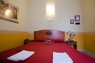 Fotos del hotel - HOTEL CHERUBINI