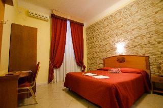 Fotos del hotel - HOTEL CHERUBINI