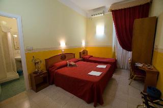 Fotos del hotel - HOTEL CHERUBINI