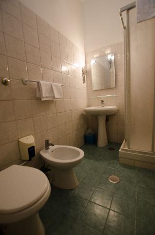Fotos del hotel - HOTEL CHERUBINI