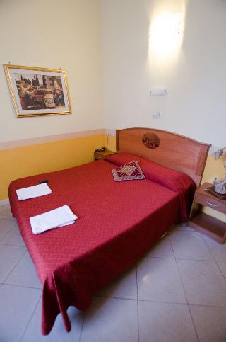 Fotos del hotel - HOTEL CHERUBINI