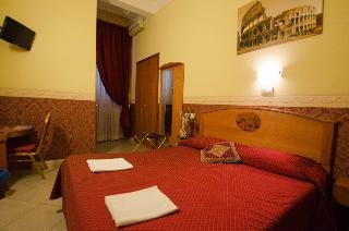Fotos del hotel - HOTEL CHERUBINI