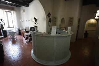 Fotos del hotel - HOTEL CHERUBINI