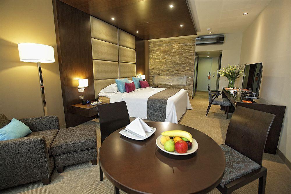 Fotos del hotel - Manto Hotel Lima - Mgallery