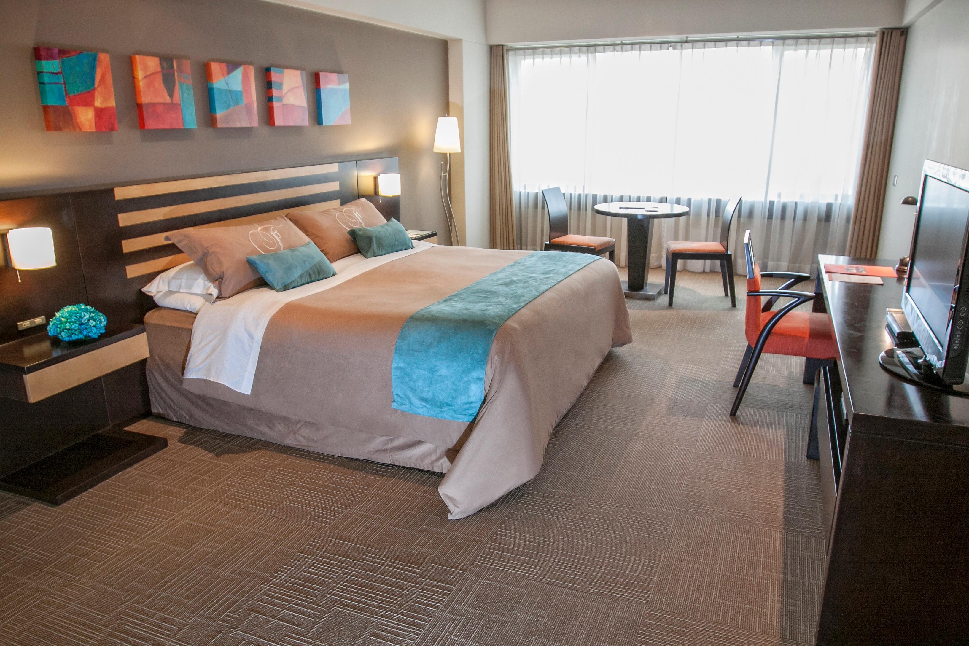 Fotos del hotel - Manto Hotel Lima - Mgallery