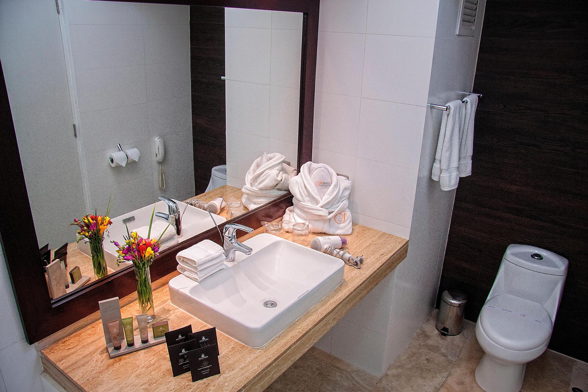 Fotos del hotel - Manto Hotel Lima - Mgallery
