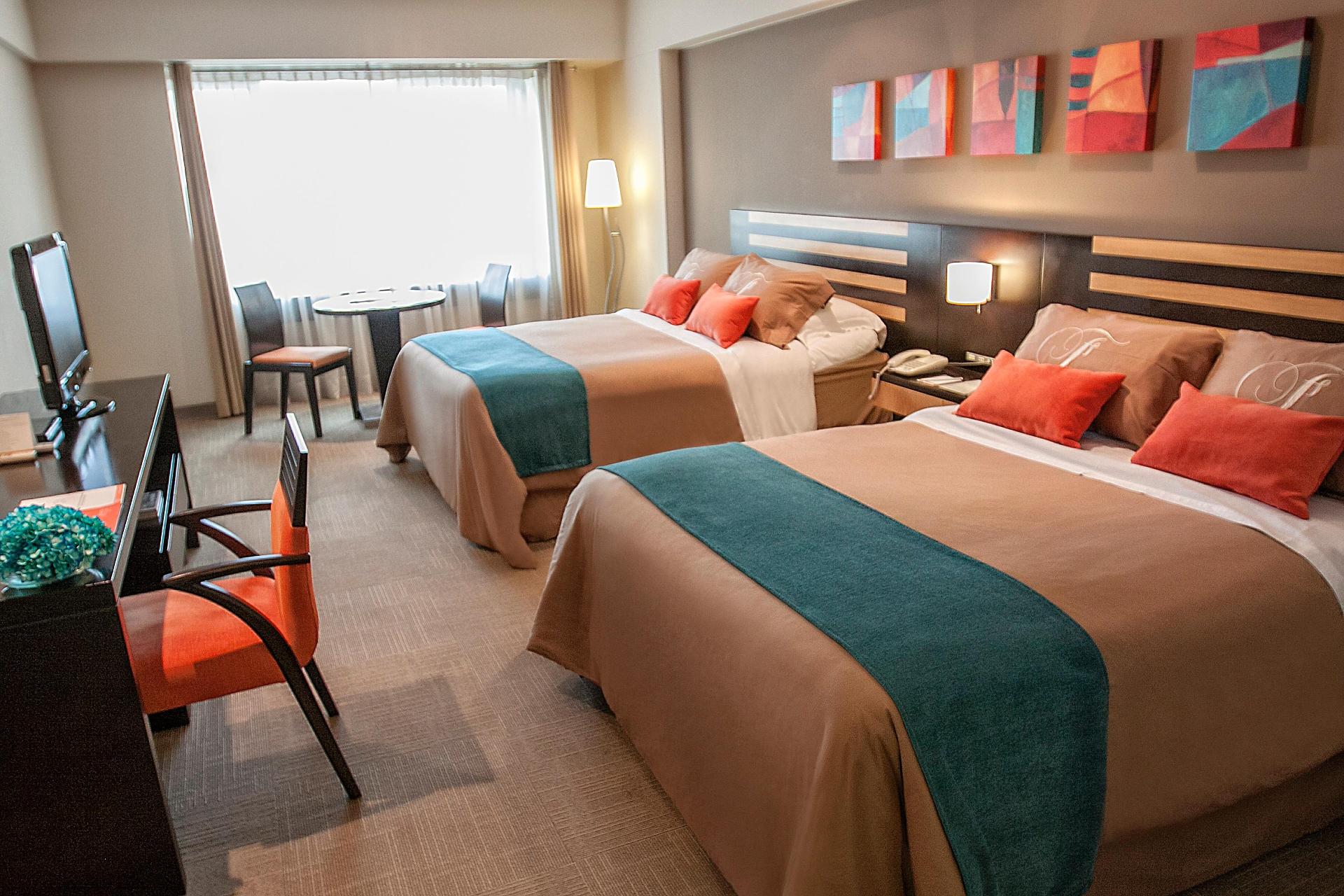 Fotos del hotel - Manto Hotel Lima - Mgallery