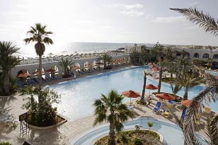 Fotos del hotel - Djerba Beach (ex sentido Djerba beach)
