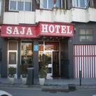 Fotos del hotel - SAJA