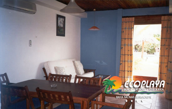 Fotos del hotel - ECOPLAYA BEACH RESORT
