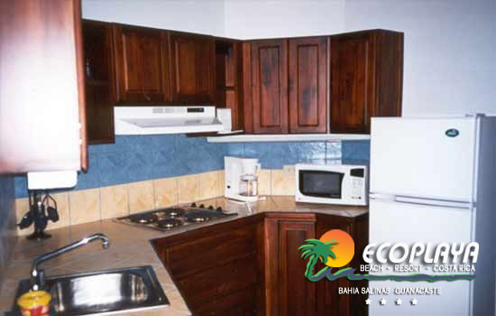 Fotos del hotel - ECOPLAYA BEACH RESORT