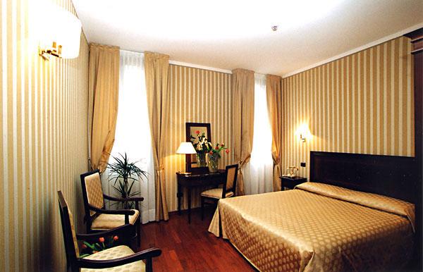 Fotos del hotel - LA FORCOLA