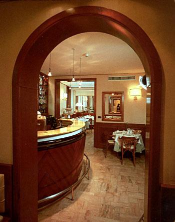 Fotos del hotel - LA FORCOLA