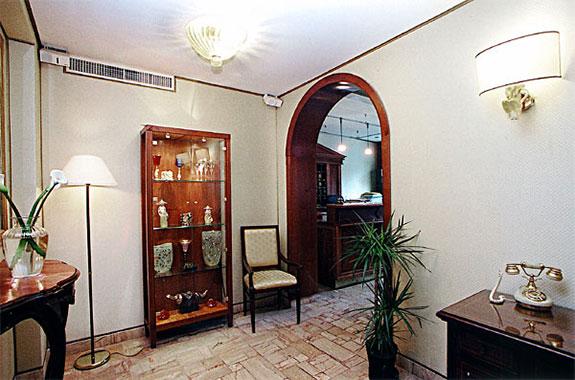Fotos del hotel - LA FORCOLA
