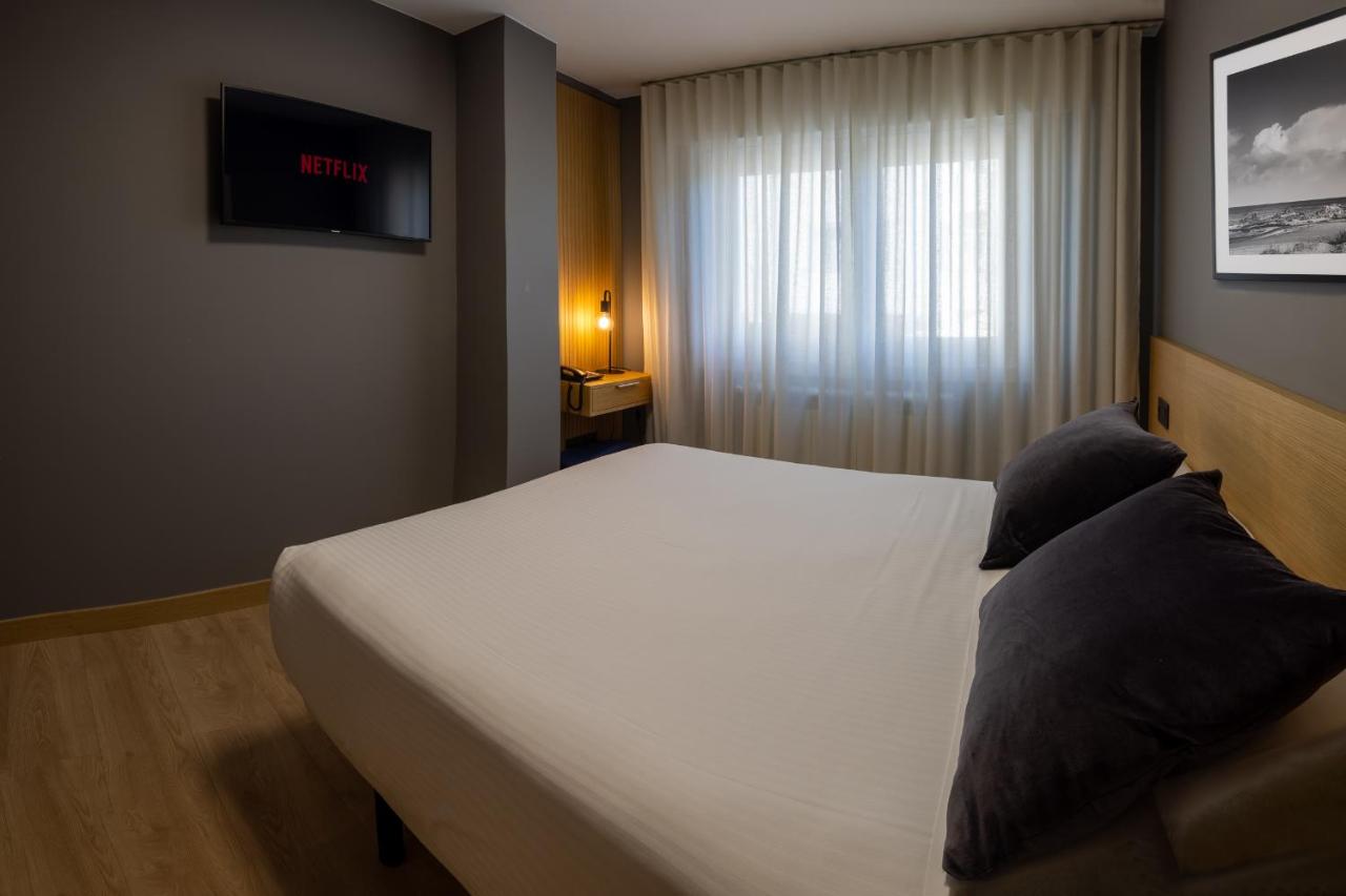 Fotos del hotel - HOTEL EUROPA ARTEIXO