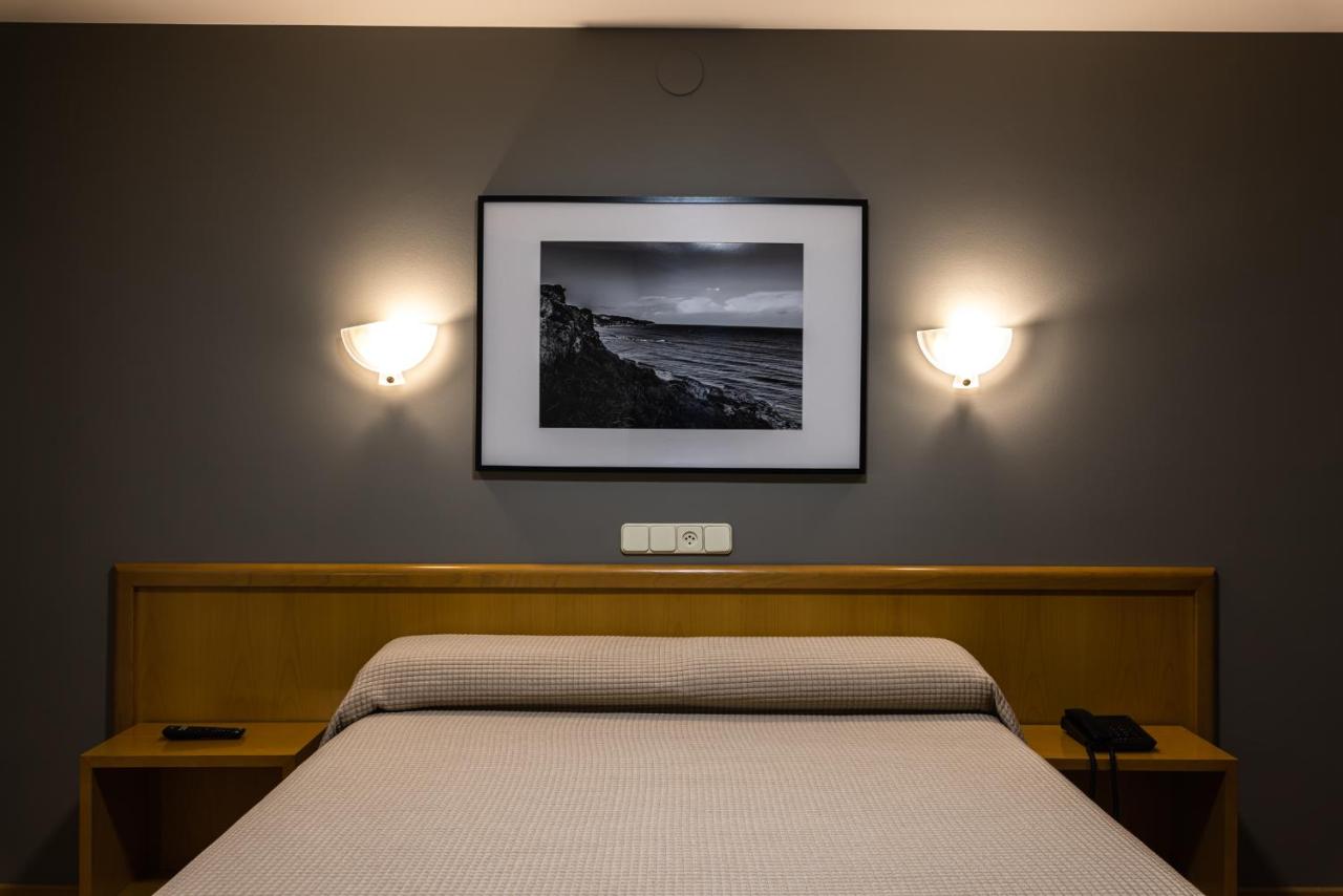 Fotos del hotel - HOTEL EUROPA ARTEIXO