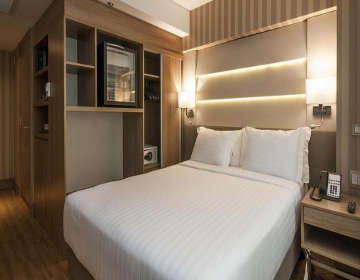 Fotos del hotel - AMERICAS COPACABANA HOTEL