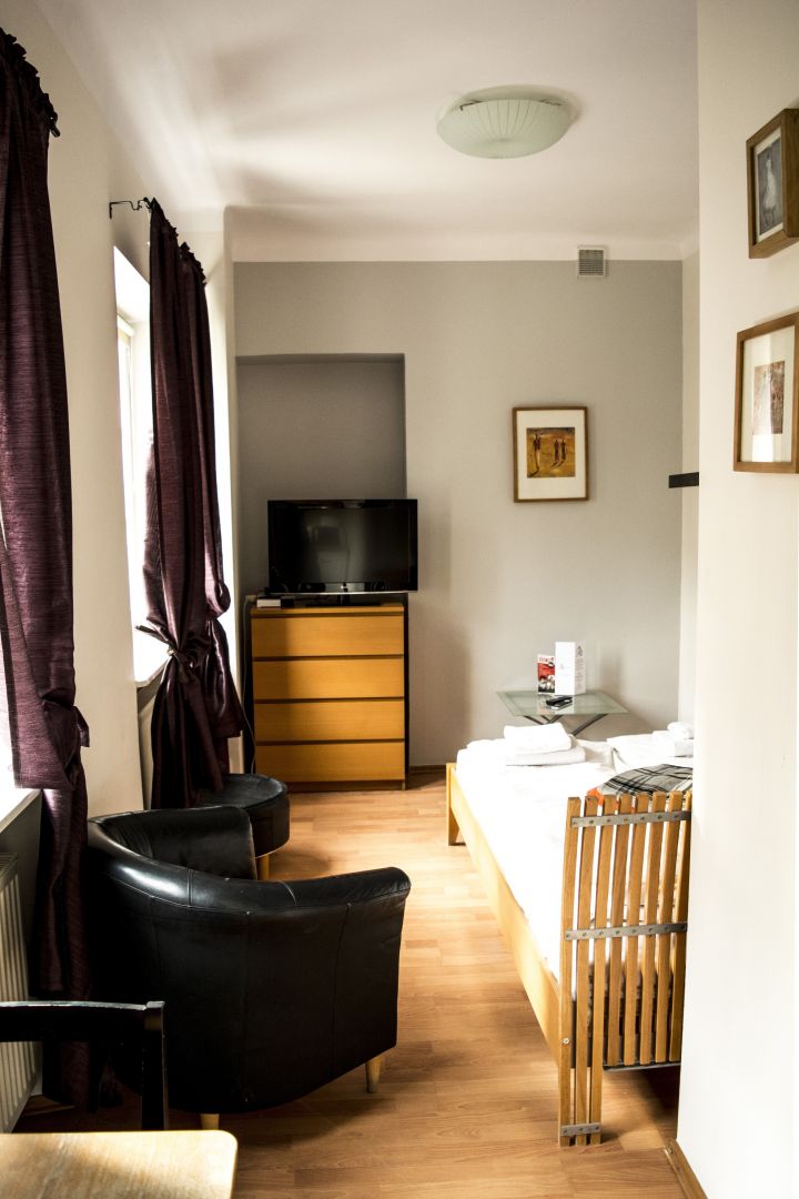 Fotos del hotel - MIESZKO II LAMBERT