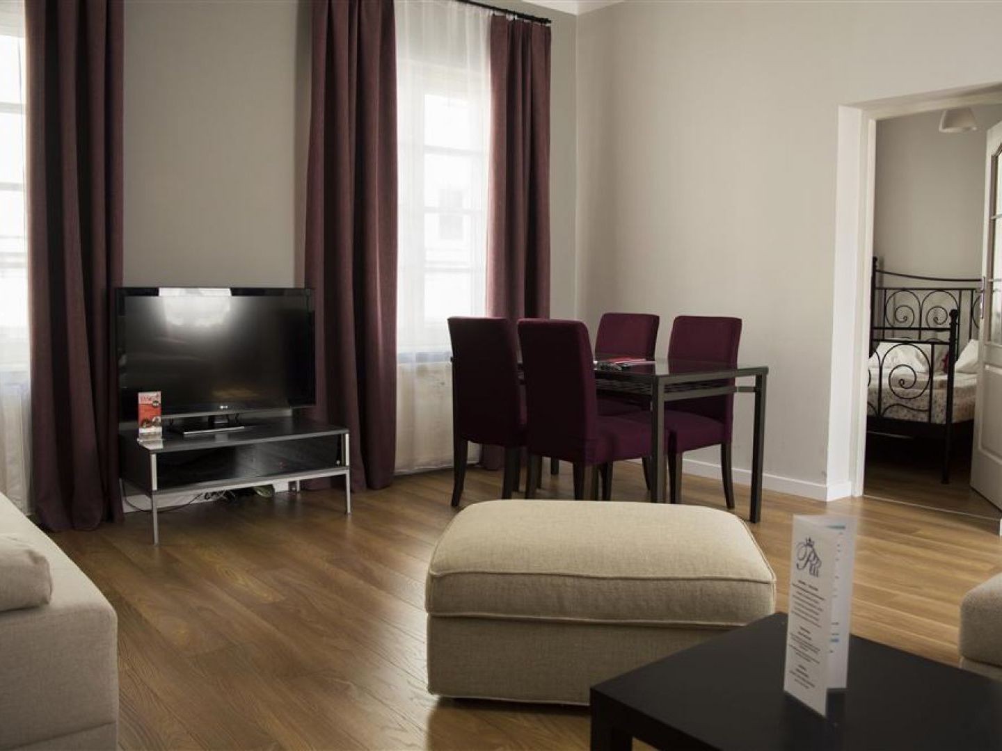 Fotos del hotel - STANISLAU AUGUSTUS PONIATOWSKI
