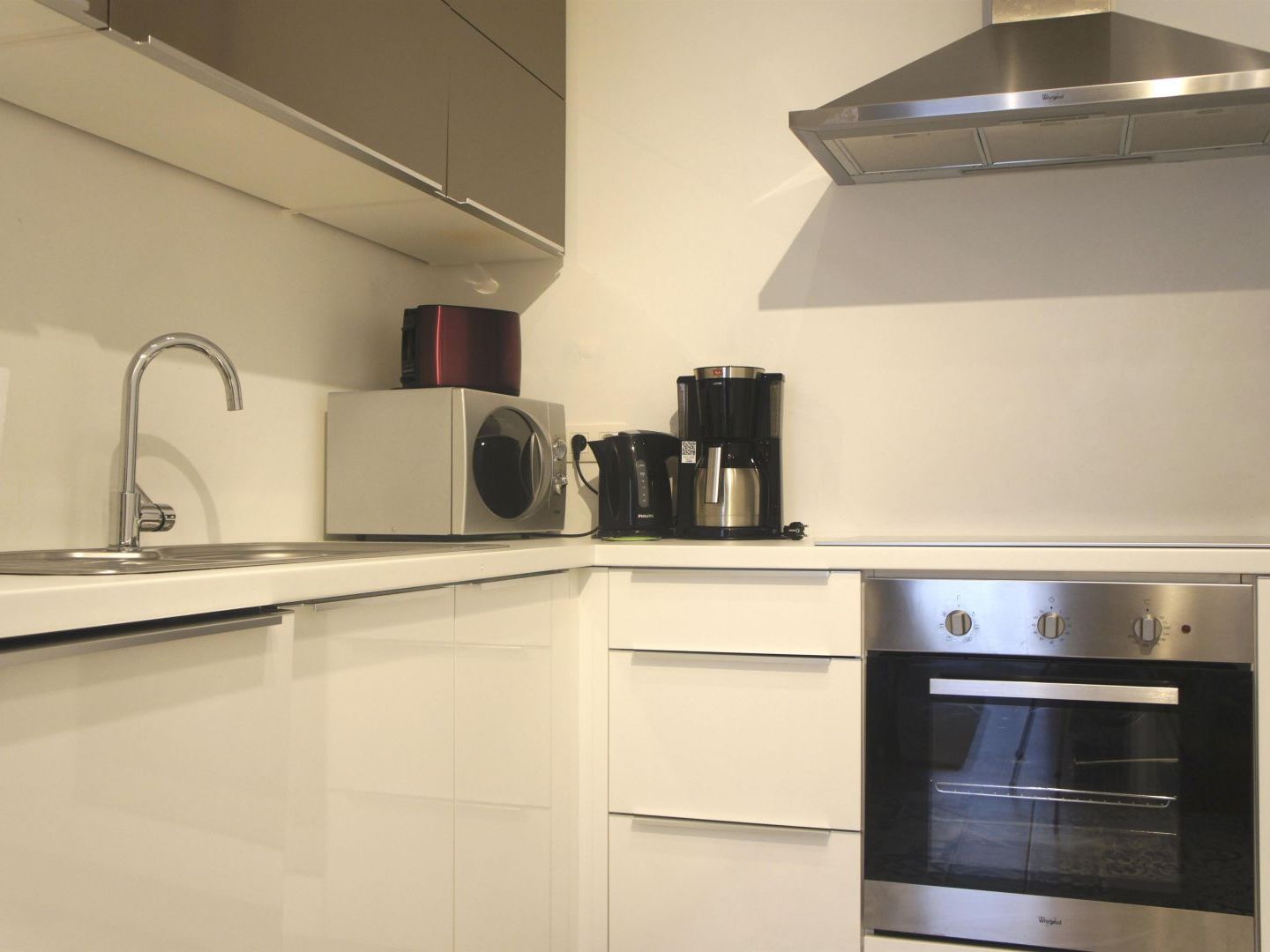 Fotos del hotel - TOP SPOT RESIDENCE 2