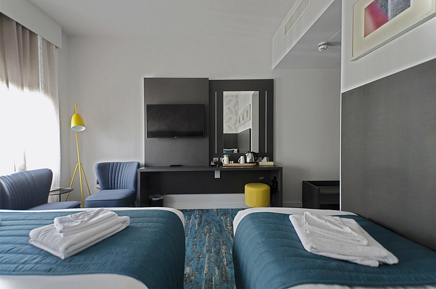 Fotos del hotel - K  HOTEL KENSINGTON