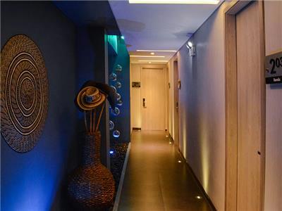 Fotos del hotel - Hotel Perla Suite