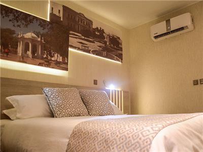 Fotos del hotel - Hotel Perla Suite
