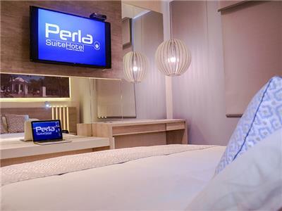 Fotos del hotel - Hotel Perla Suite