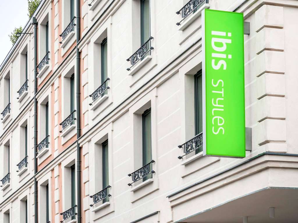 Fotos del hotel - Ibis Styles Clamart Gare Grand Paris