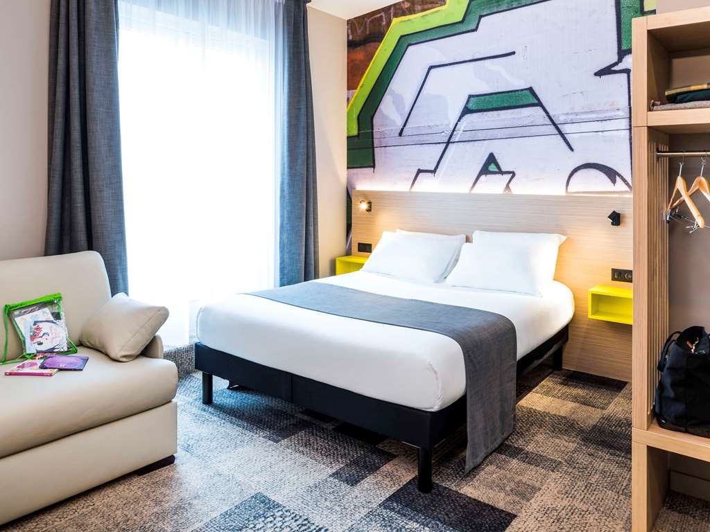 Fotos del hotel - Ibis Styles Clamart Gare Grand Paris