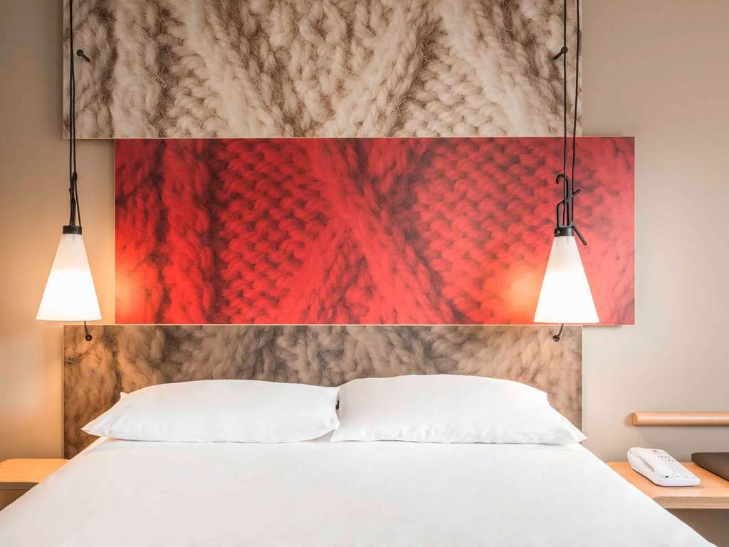 Fotos del hotel - Ibis Beaune Centre