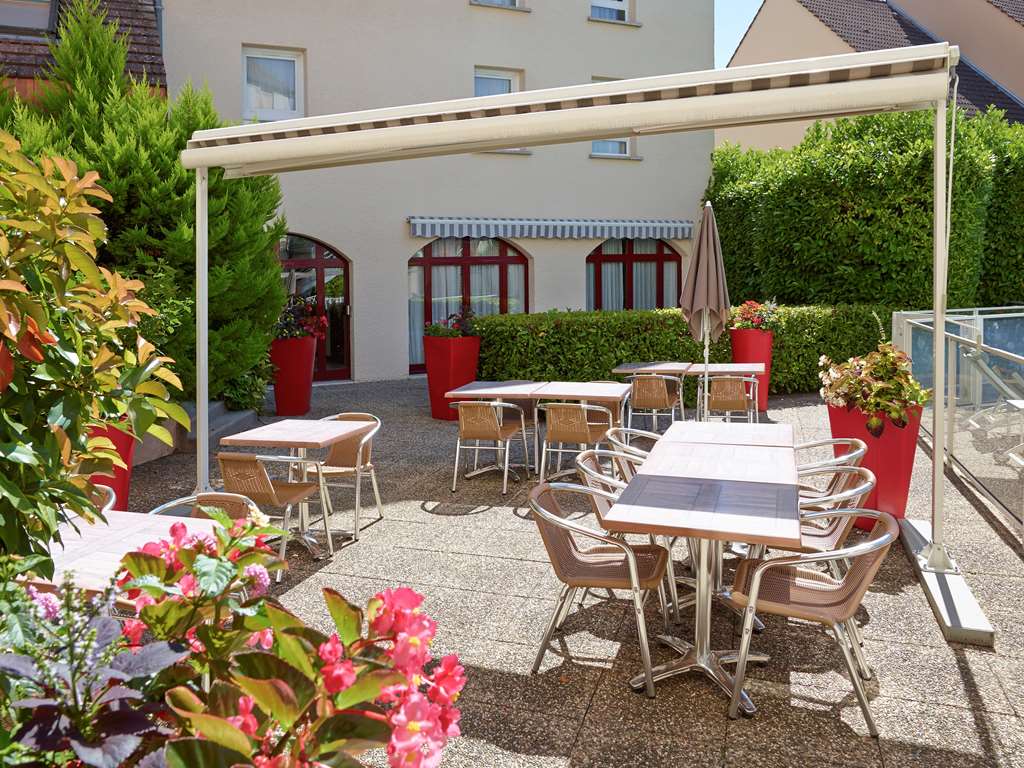 Fotos del hotel - Ibis Beaune Centre
