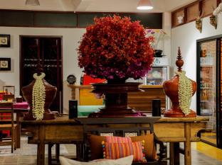 Fotos del hotel - Baan Huenphen Boutique Hotel