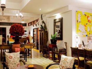 Fotos del hotel - Baan Huenphen Boutique Hotel