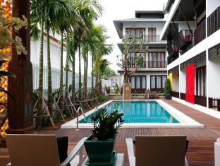 Fotos del hotel - Baan Huenphen Boutique Hotel