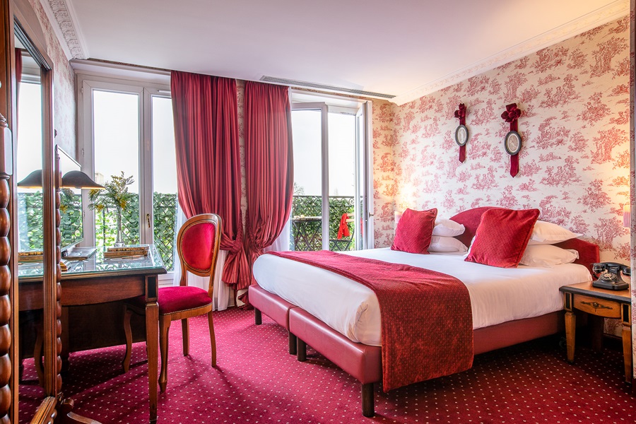 Fotos del hotel - MAISON EUGENIE