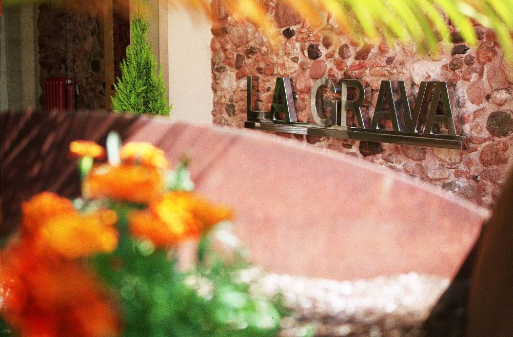 Fotos del hotel - Domus Selecta La Grava