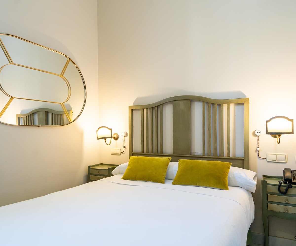 Fotos del hotel - DOMUS SELECTA CASA GRANDE