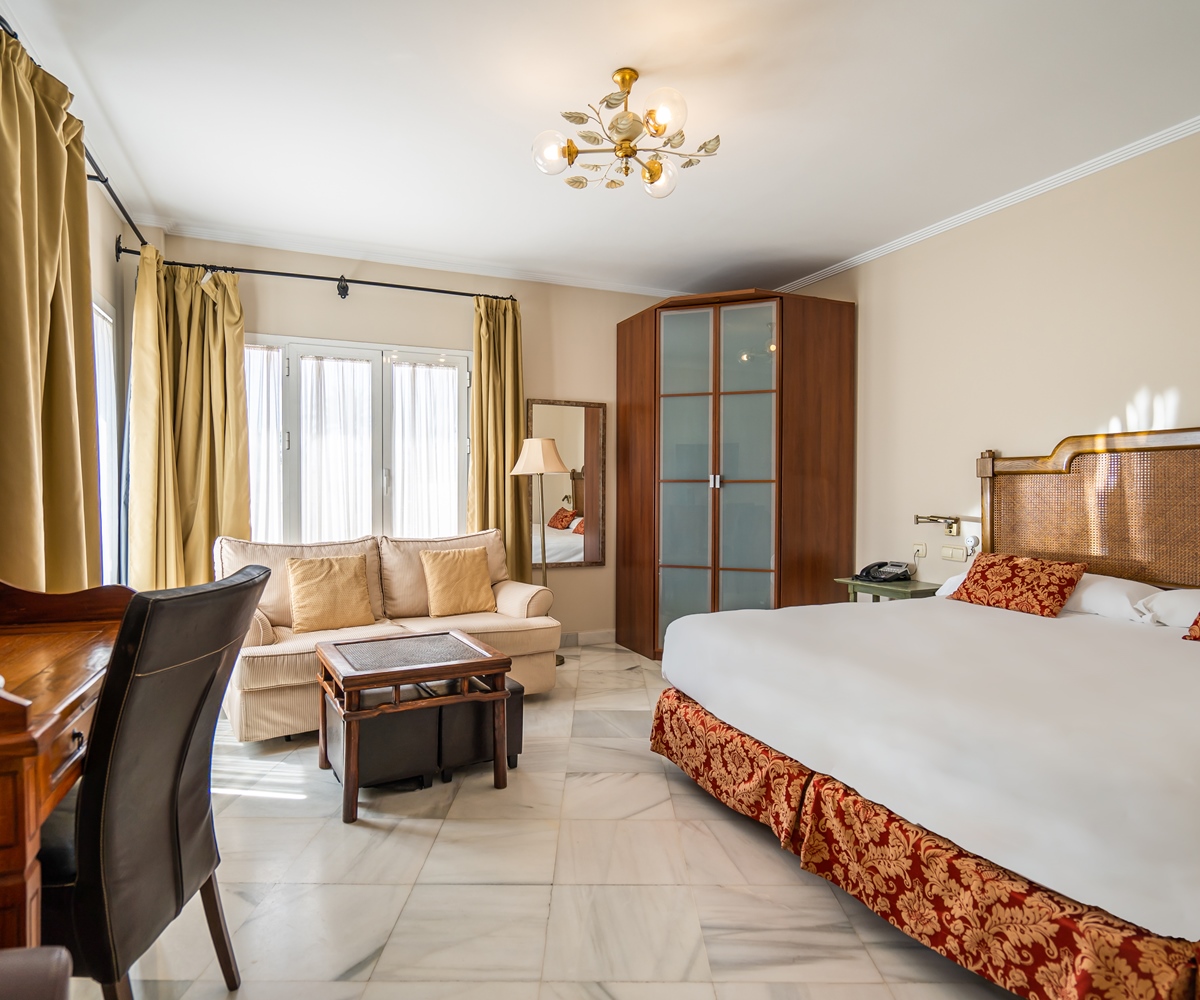 Fotos del hotel - DOMUS SELECTA CASA GRANDE