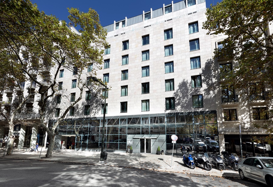 Fotos del hotel - EUROSTARS DAS LETRAS